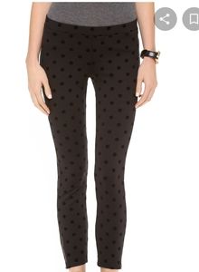 Ella Moss Betty Legging Black XS